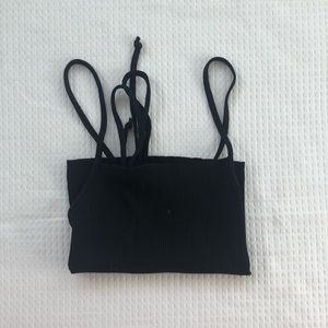 Urban Outfitters Tie Back Tank!!